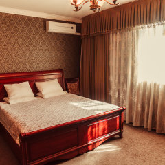Sultan Bishkek Mini-Hotel in Bishkek, Kyrgyzstan from 40$, photos, reviews - zenhotels.com guestroom photo 4