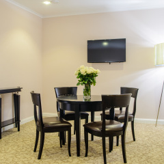 SK Royal Kaluga Hotel 4* Президентский люкс с различными типами кроватей фото 5