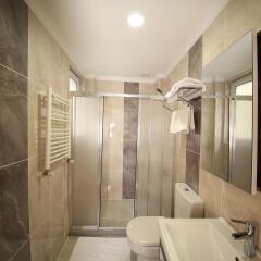 Asitane Life Hotel 3* Стандартный номер с различными типами кроватей фото 7