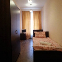 Отель Алмаз у Мостов 3* Номер с общей ванной комнатой фото 7