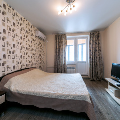 Гостиница MaxRealty24 Кастанаевская 41 к. 2 комната для гостей фото 2