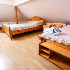 Well Hotel детские мероприятия