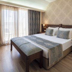 Club Hotel Turan Prince World - All Inclusive 5* Люкс фото 3