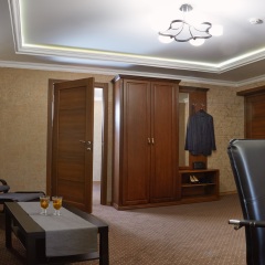 Гостиница Torn House Ростов-на-Дону фото 4