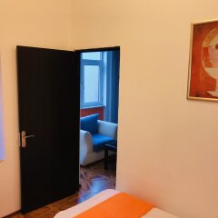 Check-In Apartment In The Old City in Baku, Azerbaijan from 78$, photos, reviews - zenhotels.com guestroom photo 2