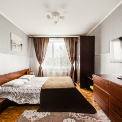 Гостиница Апарт-отель Avenue-Apart в Москве отзывы, цены и фото номеров - забронировать гостиницу Апарт-отель Avenue-Apart онлайн Москва фото 2