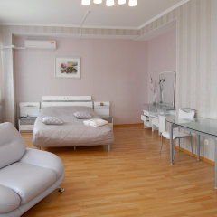 Факел в Оренбурге 3 отзыва об отеле, цены и фото номеров - забронировать гостиницу Факел онлайн Оренбург комната для гостей фото 5