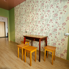 Апартаменты PrezentHaus of Gorkogo 127/28 детские мероприятия