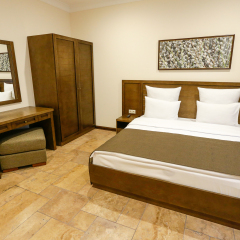 Отель Nairi SPA Resorts 4* Коттедж фото 14