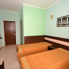 «Мармелад» в Витязево 1 отзыв об отеле, цены и фото номеров - забронировать гостиницу «Мармелад» онлайн комната для гостей фото 2