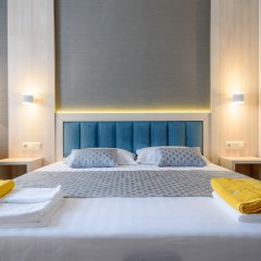 Гостиница Grand Spa Avax в Краснодаре 6 отзывов об отеле, цены и фото номеров - забронировать гостиницу Grand Spa Avax онлайн Краснодар комната для гостей фото 5
