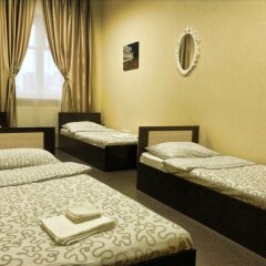 Hotel na Ligovskom 2* Стандартный номер с различными типами кроватей фото 9