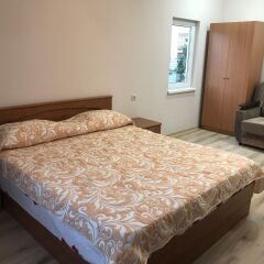 Rusalka Hotel Полулюкс с разными типами кроватей