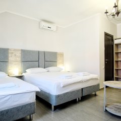 Гостиница Родос в Сочи 4 отзыва об отеле, цены и фото номеров - забронировать гостиницу Родос онлайн комната для гостей фото 5