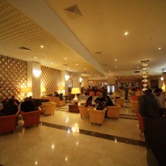 Parsian Esteghlal West Tower Hotel in Tehran, Iran from 147$, photos, reviews - zenhotels.com hotel interior