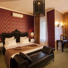 Weekend Boutique Hotel in Chisinau, Moldova from 89$, photos, reviews - zenhotels.com guestroom photo 2