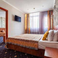 Грейс Кипарис в Сочи - забронировать гостиницу Грейс Кипарис, цены и фото номеров комната для гостей