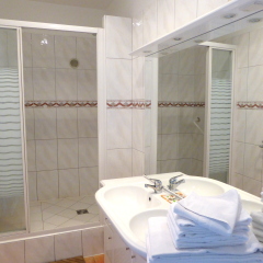 Апарт-Отель Ajoupa 2* Апартаменты с различными типами кроватей фото 19