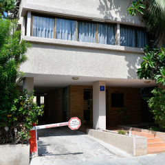 Sansa Urban Residence Израиль, Тель-Авив - отзывы, цены и фото номеров - забронировать отель Sansa Urban Residence онлайн фото 4