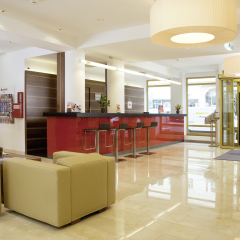 Austria Trend Hotel beim Theresianum фото 7