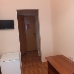 V Centre Hotel Стандартный номер с разными типами кроватей фото 13