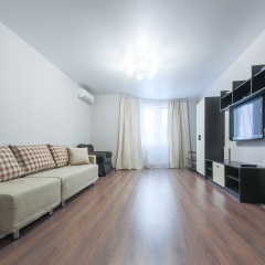 Апартаменты Travelflat Апартаменты с различными типами кроватей фото 2