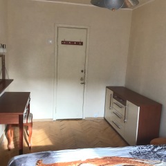 Апартаменты 2 Bedroom удобства в номере