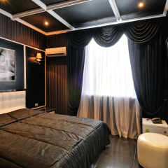 City Hotel Стандартный номер с различными типами кроватей фото 3