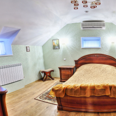 Гостиница Славия 3* Люкс фото 4
