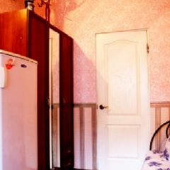 Гостиница Anna Guest House Номер Эконом с разными типами кроватей фото 2