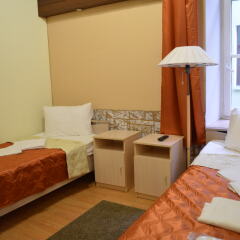 Отель Nevsky House 3* Стандартный номер фото 2