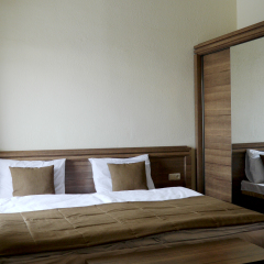 Park Village Hotel and Resort Номер Делюкс фото 2
