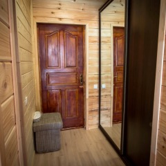 Гостиница Шымбулак 3* Стандартный номер разные типы кроватей фото 6