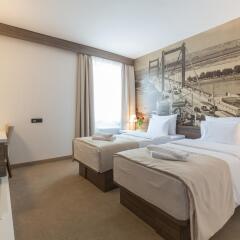 Отель Royal Inn Beograd Сербия, Белград - отзывы, цены и фото номеров - забронировать отель Royal Inn Beograd онлайн фото 10