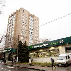 Апартаменты на Ладожской 13 городской автобус