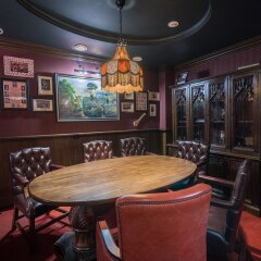 Гостиница Hamilton's Bed & Breakfast в Белгороде отзывы, цены и фото номеров - забронировать гостиницу Hamilton's Bed & Breakfast онлайн Белгород фото 2