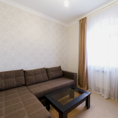 Гостиница Balmont 2* Люкс с различными типами кроватей фото 6