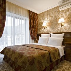 Отель Alex Resort & Spa Hotel Абхазия, Гагра - отзывы, цены и фото номеров - забронировать отель Alex Resort & Spa Hotel онлайн комната для гостей фото 2