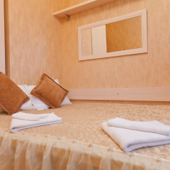 Апартаменты Arbat Suites Апартаменты с разными типами кроватей фото 6
