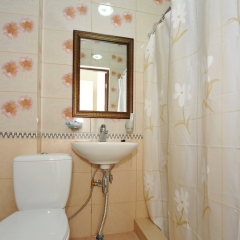 Гостиница Наири 3* Номер Эконом с разными типами кроватей фото 9
