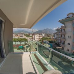 Moda Marine At Sea Side Apartments in Alanya, Turkiye from 110$, photos, reviews - zenhotels.com balcony photo 2