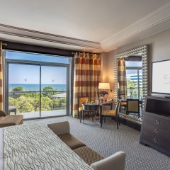 Calista Luxury Resort in Antalya, Turkiye from 554$, photos, reviews - zenhotels.com guestroom photo 3