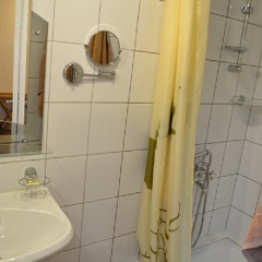 Гостиница Невский Дом 3* Номер Эконом разные типы кроватей фото 13