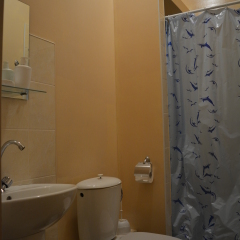 Гостиница Vizit otel Стандартный номер разные типы кроватей