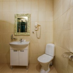 Sunflower Avenue Hotel Moscow in Moscow, Russia from 46$, photos, reviews - zenhotels.com bathroom photo 2