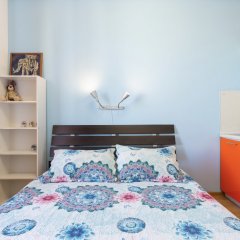 Bussi Suites Apartments in Moscow, Russia from 29$, photos, reviews - zenhotels.com guestroom photo 4