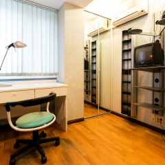 Гостиница MaxRealty24 Slavyanskiy Bulvar в Москве отзывы, цены и фото номеров - забронировать гостиницу MaxRealty24 Slavyanskiy Bulvar онлайн Москва