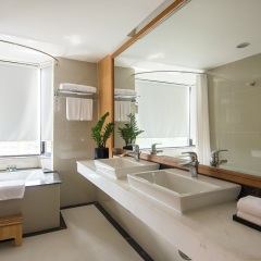 La Casa Hanoi Hotel 4* Полулюкс с различными типами кроватей фото 11
