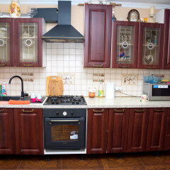 Гостиница Anna Guest House Полулюкс с разными типами кроватей фото 2