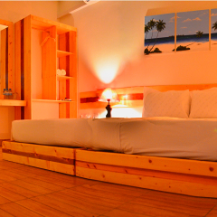 Crystal Dhiffushi Guest House in Dhiffushi, Maldives from 80$, photos, reviews - zenhotels.com guestroom photo 2